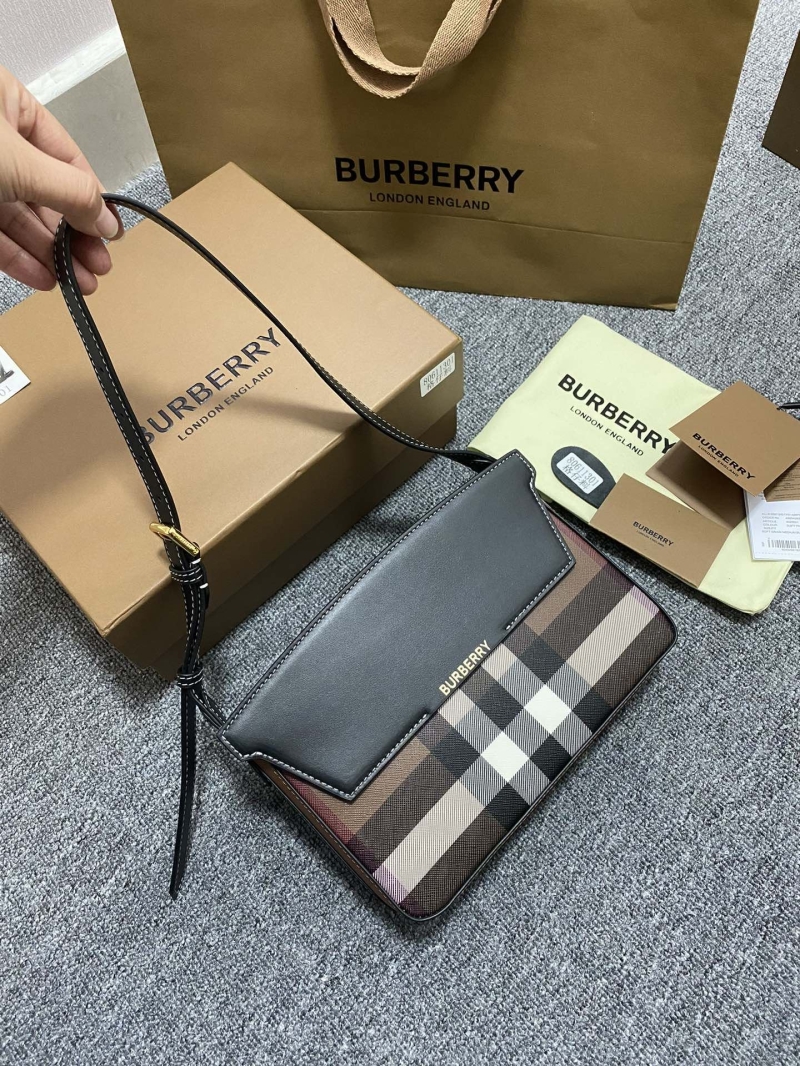 Burberry Satchel Bags